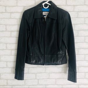 WILSONS LEATHER JACKET